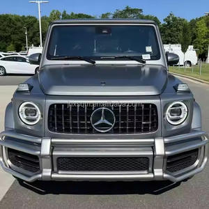 OFFRES pour <span class=keywords><strong>Mercedes</strong></span>-Benz Classe G AMG-63 SUV 2024 d'<span class=keywords><strong>Occasion</strong></span> Soigneusement, Modèle Automatique Prêt à Expédier - Product Image 1