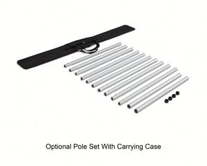 Banners Personalizados para Deportes, Banner Desmontable para Carreras, Perfecto para Cualquier Evento Deportivo o Atlético, Banners para Exteriores - Product Image 3