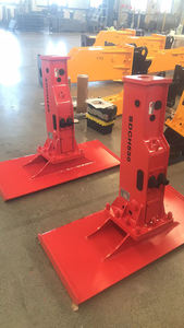 Accesorio de Martillo Hidráulico para Minicargadora <span class=keywords><strong>Bobcat</strong></span> S650 - Product Image 4