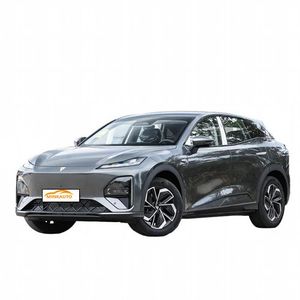 Deepal S07 EREV SUV Eléctrico de Autonomía Extendida 2026 Nuevo SUV Híbrido Enchufable de Lujo y Confort - Product Image 1