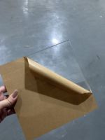 Plaques en plastique ondulé légères avec structure imperméable, plaque de toiture flexible pour abris temporaires