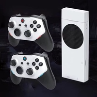 Console de jeu PS2 de haute qualité, 128 Go, plus de 30 simulateurs avec jeux rétro classiques 3D, lecteur de jeux M88, prend en charge 2 joueurs, sortie TV HD