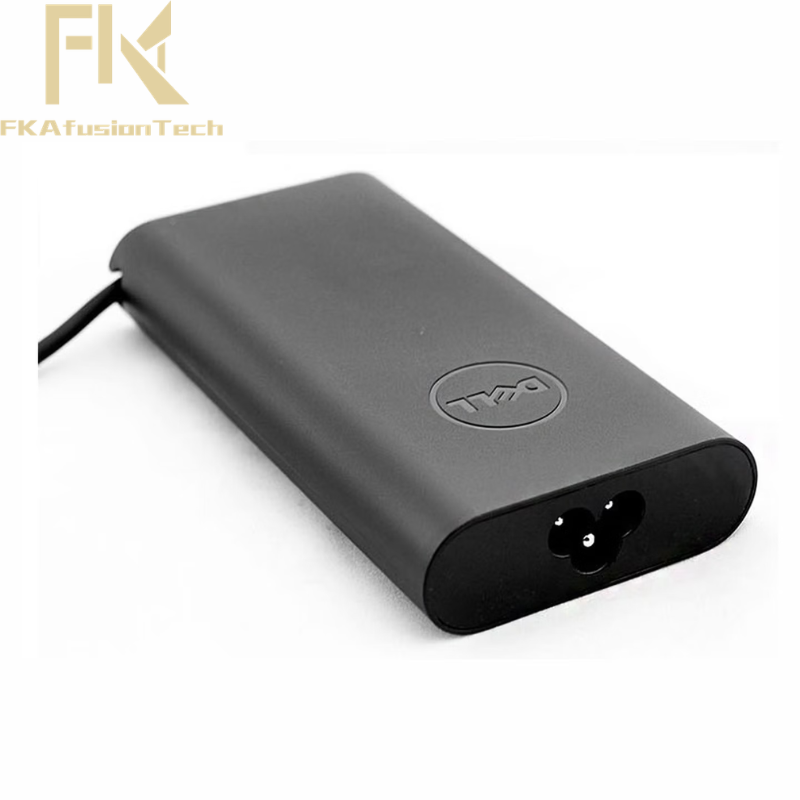 Laptop Adapter 65W for Dell 7.4MM Barrel Tip Compatible with Dell Inspiron Universal Power Adapter · image 3