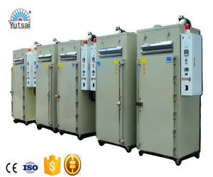 Essiccatore industriale per il processo capacitivo di assorbimento dell'onda rivestimento PCB parti di essiccazione attrezzature per forno di cottura - Product Image 3