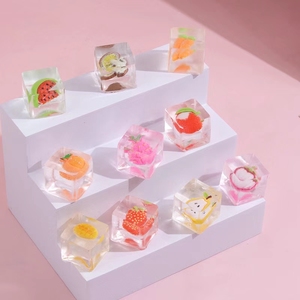 Pack of 4 Ice Cube Stress Balls Squishy <strong>Toys</strong> Fidget <strong>Toys</strong> <strong>for</strong> 5 to <strong>7</strong> <strong>Years</strong> <strong>Old</strong> <strong>Boys</strong> Girls Stress Relief Autism ADD Assistance - Product Image 6