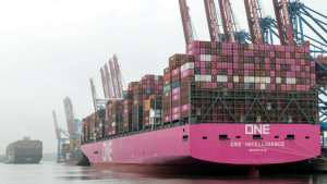 Shenzhen to Costa Rica LCL Express морские перевозки, быстрая надежная услуга от двери до двери, конкурентоспособные цены для небольших средних перевозок - Product Image 3