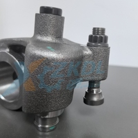 Bras de culbuteur d'échappement de cylindre moteur Z15 N14 de qualité supérieure, prix usine, référence 5680209 5580032