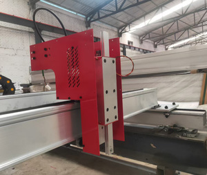 Máquina de Corte por Láser de Fibra, Sistema de Corte de Metal CNC de Plasma Portátil - Product Image 4