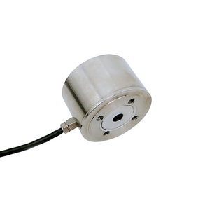 Capteur de force d'impact miniature PLC603 10kg 20kg 30kg 50kg 100kg 200kg 300kg 500kg 2t - Product Image 2