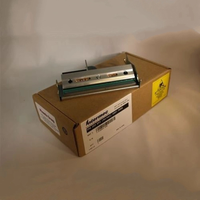 Tête d'impression Intermec Px4I, PF2I, PF4ci, Pm4I, PF4I Px6I 1-010030-900 pour tête d'impression PF2I Honeywell PF4I Pm4I 200 Dpi Codice 010043