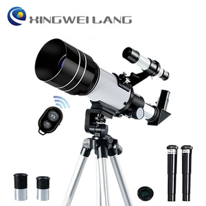 F30070M Astronomical Telescope 300mm Aperture With Finder Scope Professional High Magnification Outdoor Use For Moon Observation - Product Image 3