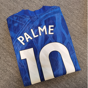 Hochwertiges Fußballtrikot 2425 Fußballtrikots 2026 Fußball-T-Shirt für Herren Fußballbekleidung Schnelltrocknend Maillot De Footll Fußball-Set - Product Image 1