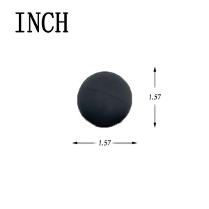 Chuyên nghiệp duy nhất Red Dot Squash bóng cho đào tạo thể dục thể thao thư bị trả lại bóng - Product Image 3