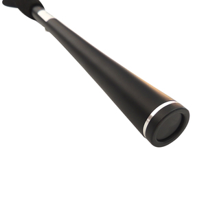 Cần Câu Cá Tùy Chỉnh 2023 Cần Câu Cá Vược Đúc Một Khúc Bằng Cacbon Chuyên Nghiệp Tốt Nhất Với FUJI - Product Image 3