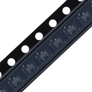 Thông minh thiết bị điện tử gốc Chính Hãng bav99wt1g sot-323 100V 215ma đôi loạt chuyển đổi Diode A7 SMD Transistor - Product Image 6