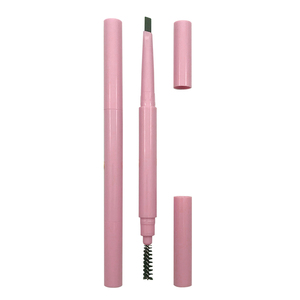 <span class=keywords><strong>Crayon</strong></span> à sourcils minéral cosmétique 6 couleurs, longue tenue, facile à appliquer, résistant à l'eau, marque privée, vente en gros - Product Image 2