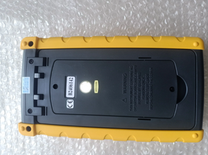 DW-6195 เครื่องวิเคราะห์กำลังไฟฟ้า 3 เฟส ลูตรอนส์ พร้อมฟังก์ชันการวัด - Product Image 5