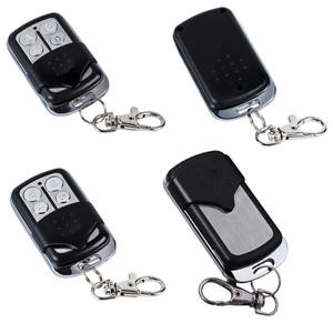Télécommande de porte de garage 390mhz, 4 boutons, télécommande sans fil pour porte de garage, clé Liftmaster 971LM 973lm - Product Image 4