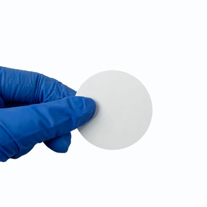 أسطوانة أكسيد الهافنيوم (HfO2) من أجل ترسب الأغشية الرقيقة - Product Image 1