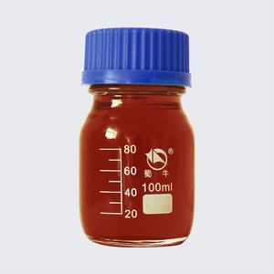 Solución de chapado en rodio Blanco Negro 2G/4g/5G 100mL Joyería Plata Oro CAS 10489-46-0 - Product Image 4