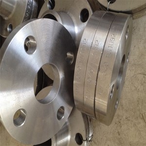 2-1/16 AP 2.1/16 "API 10k 10" 24 inch-900 # lớp DN 32 cao su rtj lõm mặt bích mù - Product Image 4