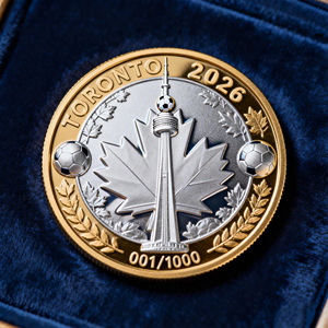 Monedas Conmemorativas de Edición Limitada Personalizadas, Monedas de Desafío para Competencias y Grandes Eventos - Product Image 6