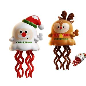 डांस हेलोलीन बेबी खिलौना क्रॉलिंग ट्यूमर समय के खिलौने पोम्किन भूत नृत्य करते हैं - Product Image 2