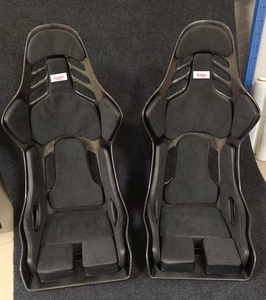 ตัวเลือกการผลิตแบบกำหนดเองสำหรับเบาะนั่ง Recaro Podium สำหรับรถเบนซ์ W209 สำหรับรถสปอร์ตที่ปรับแต่งส่วนใหญ่ - Product Image 4