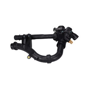 Repuestos de Motor de Alta Calidad 2742000715 Termostato de Agua del Sistema de Refrigeración para Mercedes-Benz M274 W205 C200 - Product Image 3