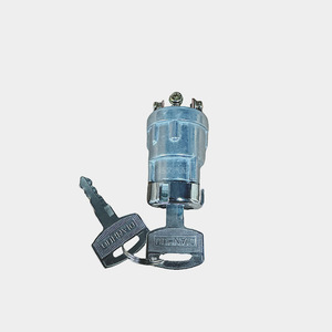 JK424A สวิตช์สตาร์ทแบบโลหะ ใช้ได้กับรถยนต์ รถบรรทุก รถยก รถเกษตร - Product Image 4