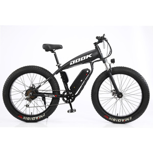 Precio asequible Fat Tire E Bike E-Bike <span class=keywords><strong>Eu</strong></span> Usa Warehouse Electric Fat Bike Factory Upgrade Bicicleta eléctrica City Ebike - Product Image 1