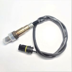 0015401117 0015407317 0025400617 मर्सिडीज-बेंज W203 W211 W221 के लिए कार पार्ट्स ओ2 ऑक्सीजन सेंसर - Product Image 2