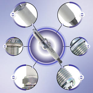 MANER Spark 95517021990 101905624 0242135510 sistem pengapian busi Plug untuk Audi A3 TT Porsche cayenne VW - Product Image 6