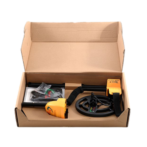 <span class=keywords><strong>MD</strong></span>-<span class=keywords><strong>6250</strong></span> Novo Modelo <span class=keywords><strong>Detector</strong></span> de Metais para Detecção de Tesouros e Busca de Ouro - Product Image 6
