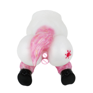 LK-7327 Unicorn Star·Muñeca de Silicona de Medio Cuerpo, Masturbador Masculino de Fantasía—Una experiencia realista de juguete sexual para adultos - Product Image 2