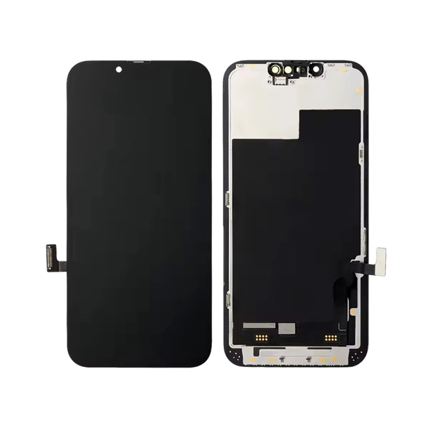 Original Wholesale for Iphone 14 Display for Iphone 14  Lcd 14 Plus Oled for Iphone 14  Screen Replacement