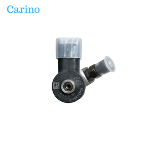 حاقن وقود كومون ريل 0445110351 0986435204 1723813 55219886 95517513 BS519F593AA لمحرك فيات 1.<span class=keywords><strong>3</strong></span> مالتي جيت ديزل - Product Image 2