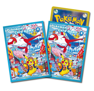 PY Limited Genuine <b>Original</b> Authentic Japanese Pokmon Trading <b>Cards</b> Paper Material <b>Original</b> Set Collectible <b>Cards</b> <b>Gift</b> Box - Product Image 6
