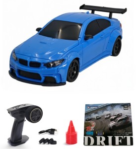 Nuevo Auto RC <span class=keywords><strong>JBL</strong></span> a Escala <span class=keywords><strong>1</strong></span>:36 con Derrape Proporcional Completo, 2.4G, Giroscopio Integrado, Juguete de Carreras de Escritorio, Regalo Ideal para Niños - Product Image 3