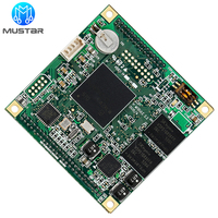 Fabricante de PCBA para Dispositivos Médicos, Ensamblaje de PCB Personalizado, Servicio OEM SMT DIP con Archivo Gerber y BOM, Proveedor de PCBA