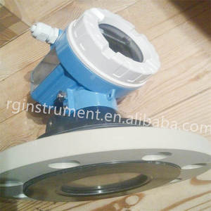 Endress + Hauser Prosonic-m Fmu43-aph2a2 Capteur de niveau ultrasonique Neuf E+H FMU43 pour 15M - Product Image 3