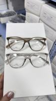 Lunettes anti-lumière bleue TR90 de formes variées, prix de gros abordable pour les magasins et les distributeurs hors ligne