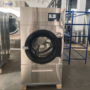 <span class=keywords><strong>เครื่อง</strong></span><span class=keywords><strong>อบ</strong></span><span class=keywords><strong>ผ้า</strong></span>ทรงถังหมุน<span class=keywords><strong>15</strong></span>กก. <span class=keywords><strong>เครื่อง</strong></span><span class=keywords><strong>อบ</strong></span><span class=keywords><strong>ผ้า</strong></span>แบบห่วงสแตนเลสใช้ในเชิงพาณิชย์ - Product Image 1