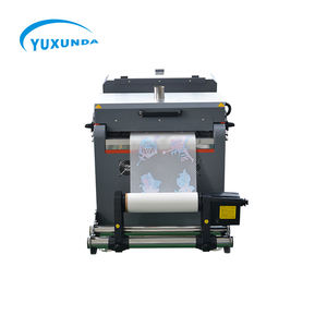 Yuxunda-impresora DTF, para camisetas, con Epson L1800 - Product Image 2