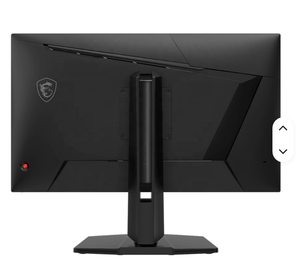 จอภาพ MSI MAG 275QPF X30 รุ่นใหม่ ปี 2025 ขนาด 27 นิ้ว สีดำ WQHD 300hz IPS 0.5ms จอเกมมิ่งสำหรับคอมพิวเตอร์ตั้งโต๊ะ - Product Image 2