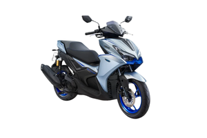 Version Sport NVX 155 VVA 155cc Scooter Automatique à Refroidissement Liquide, Scooter Maxi à Essence, Moto avec Jantes en Alliage - Product Image 4