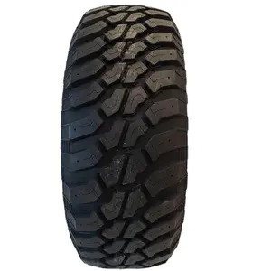 Groothandel Off Road Light Truck Banden 31X10. 50r15lt 32 * 11.50r15lt 37X 12.50r17lt 33X 12.50r20lt Modder Terrein Banden 33X 12.50r18lt