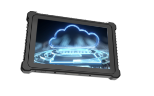 Điện dung 10 điểm cảm ứng <span class=keywords><strong>10.1</strong></span> inch màn hình Màn hình Màn hình công nghiệp nhúng/mở khung màn hình LCD - Product Image 4