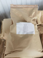 Levure de bière pure naturelle pour l'extraction de bière de neige porcine