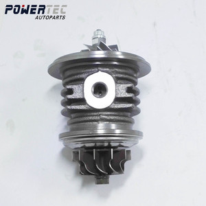 TB0227 cartucho turbo 466856, 466856-5003S core chra para <span class=keywords><strong>Fiat</strong></span> 1,7 TD (176) 96-99 176B7.000 <span class=keywords><strong>fiat</strong></span> UNO 1,4 TD 86-90 - Product Image 4